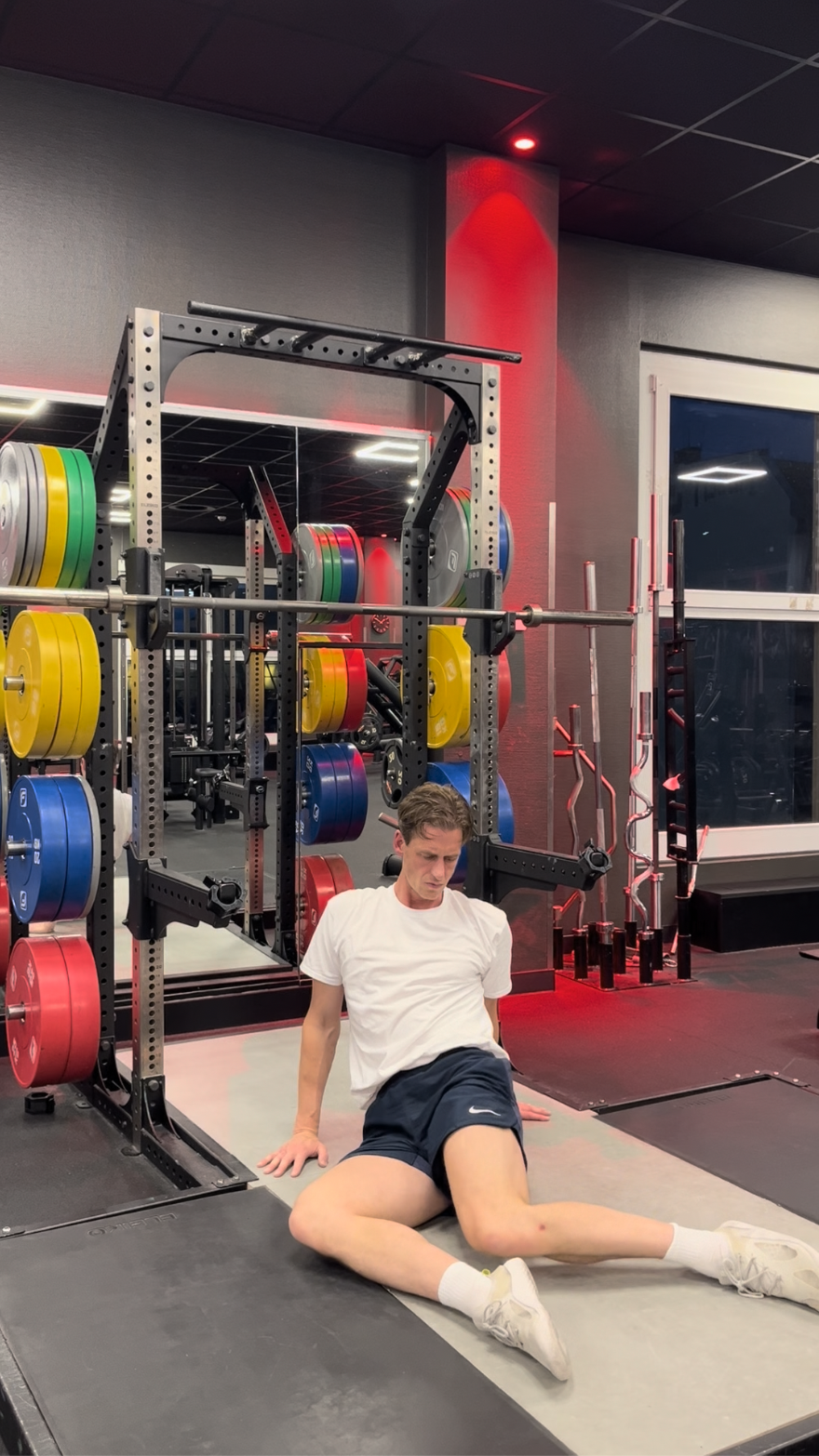 Mobility